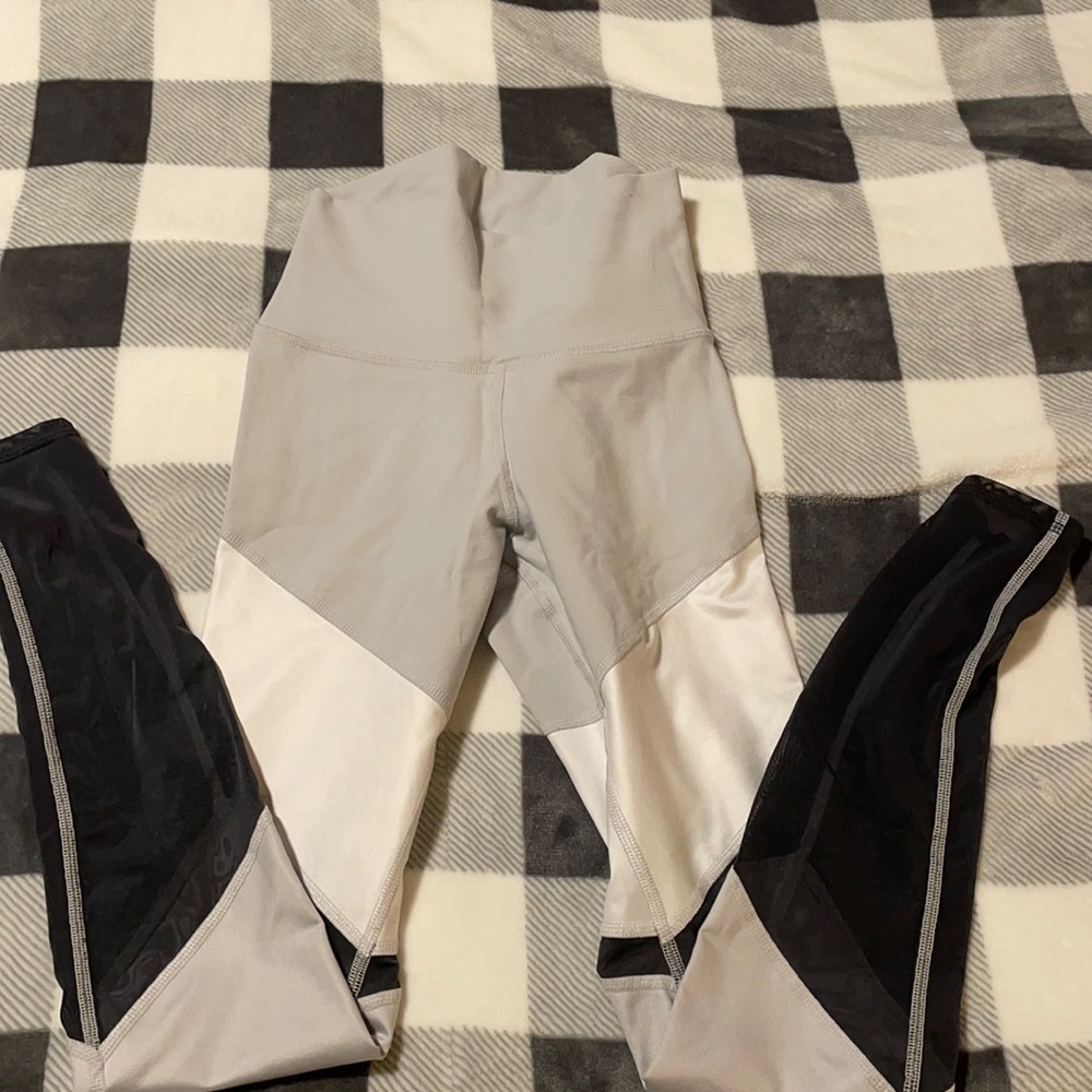 Alo Sheila leggings